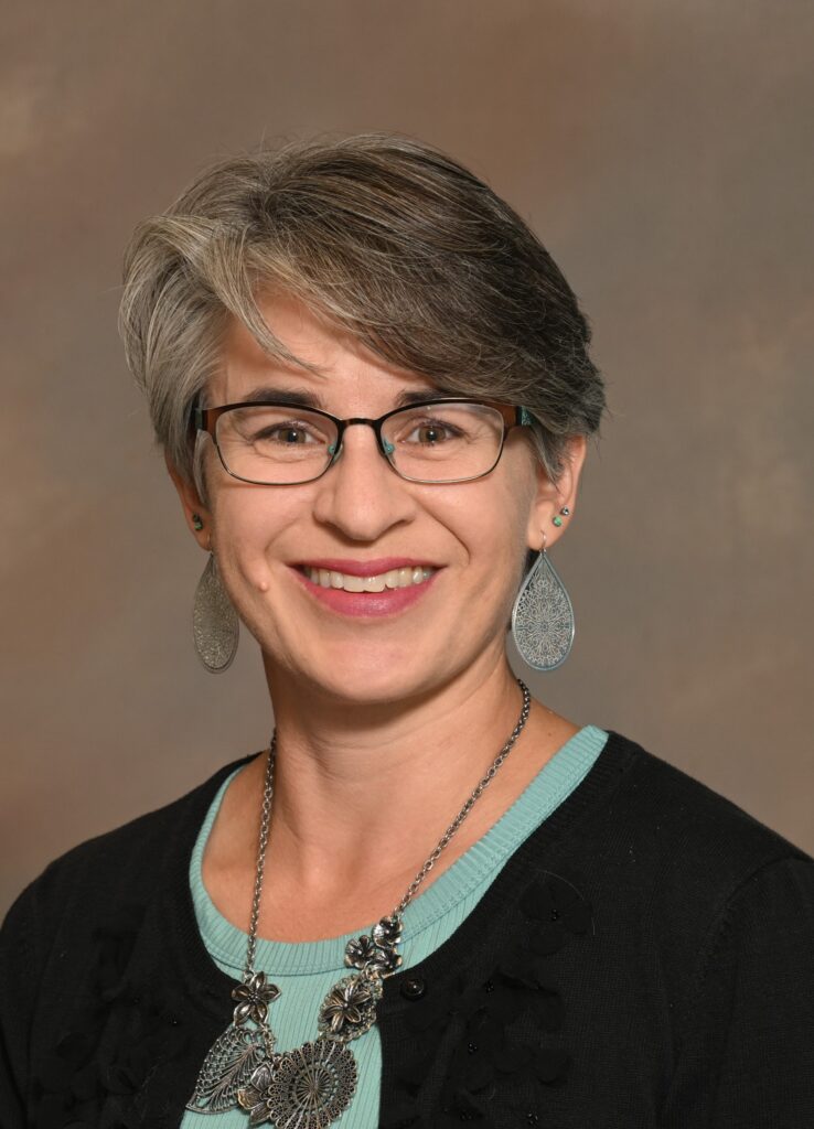 Kimberly  Heiman