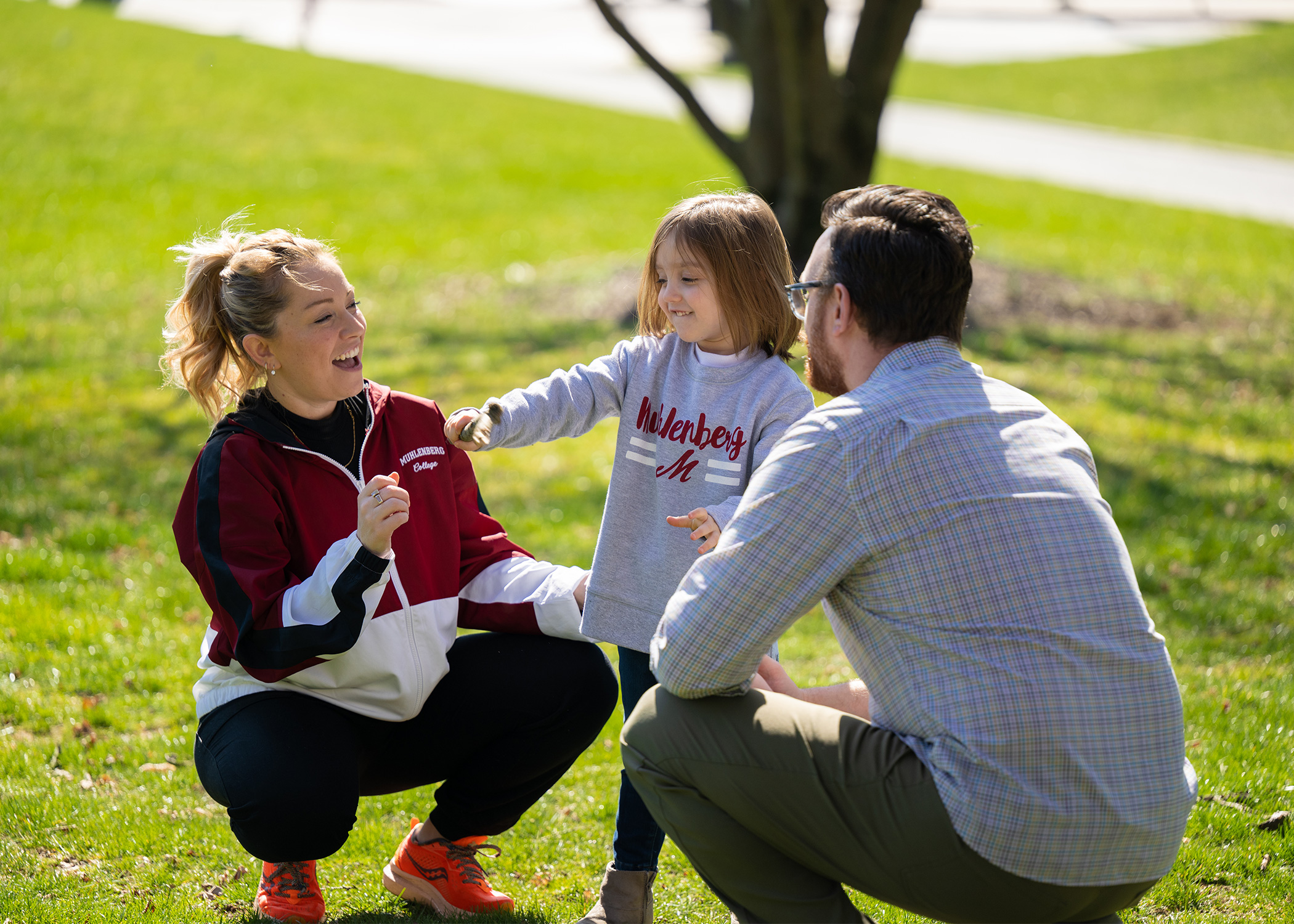 Take Your Next Step Forward