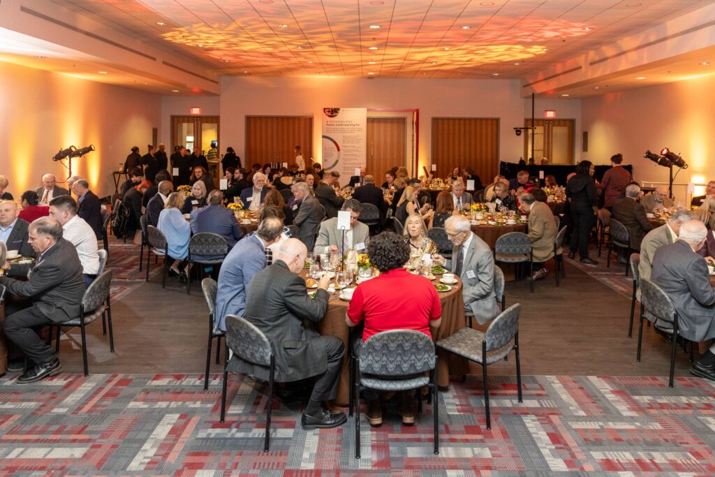 Conferences and External Events