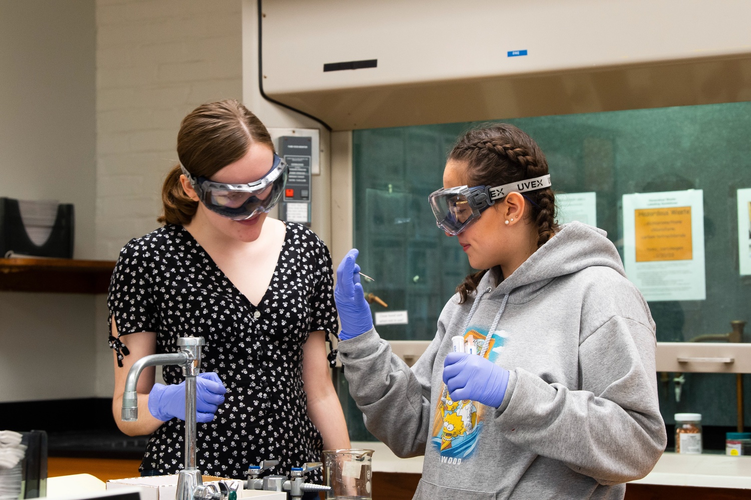 Temple Medical School Early Assurance Program Partnership with Muhlenberg College