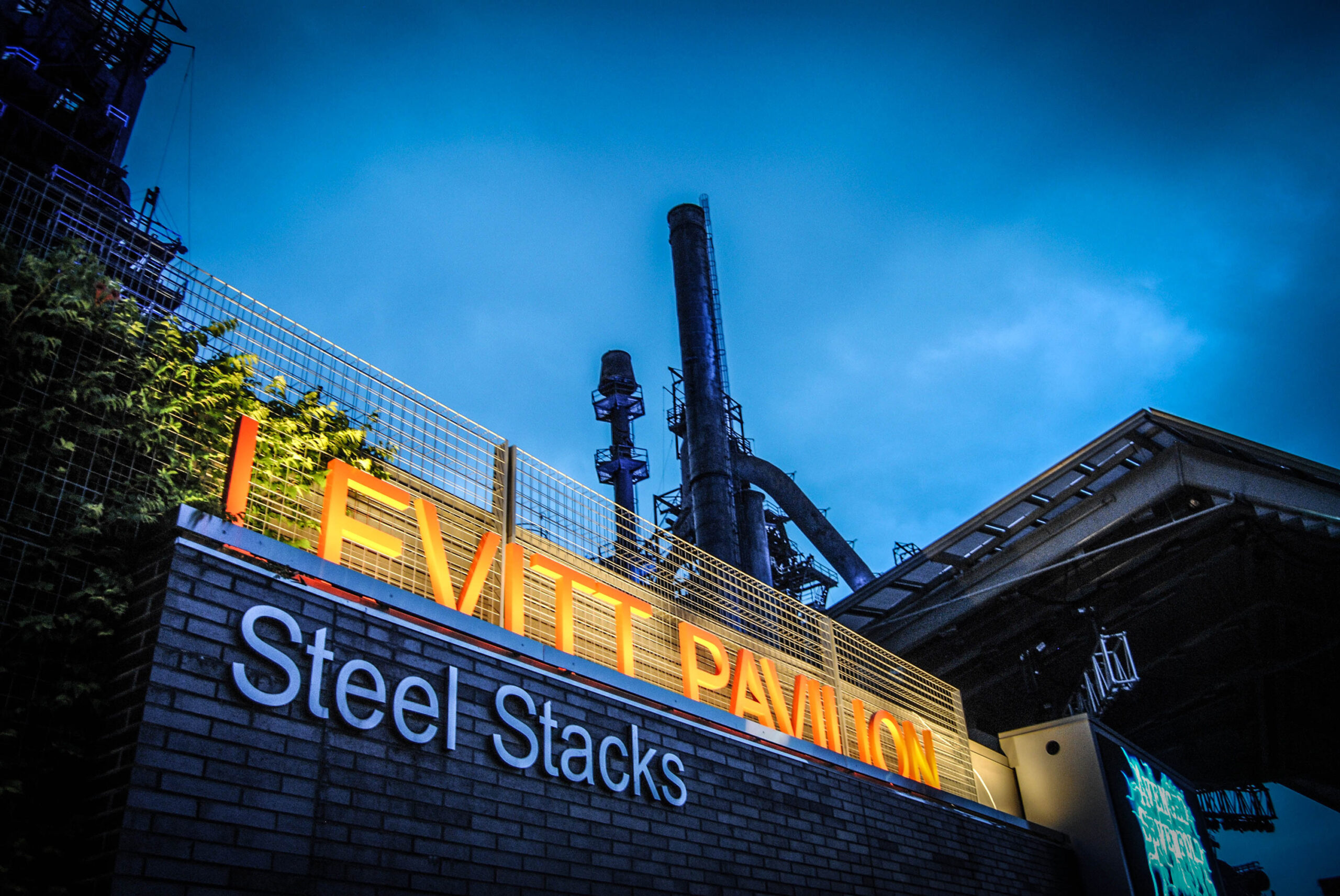 Life in the Lehigh Valley