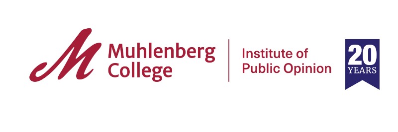 Graphic and Chart for Muhlenberg Polls