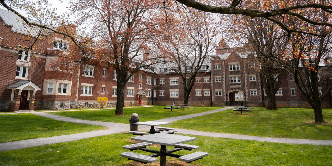 Housing for Sophomores, Juniors, and Seniors