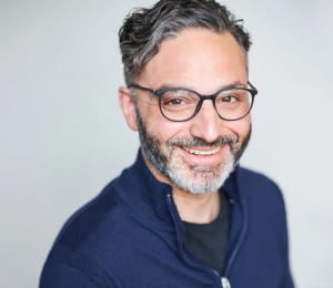 Zachary Mannheimer &rsquo;99