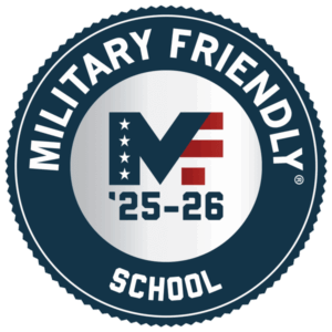 Muhlenberg Earns Military Friendly Designation