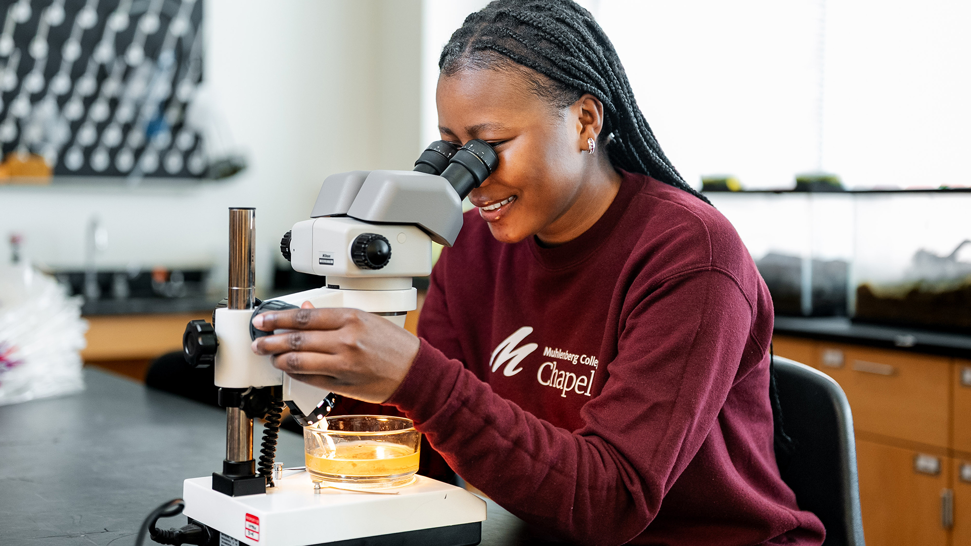 Homepage | Muhlenberg College