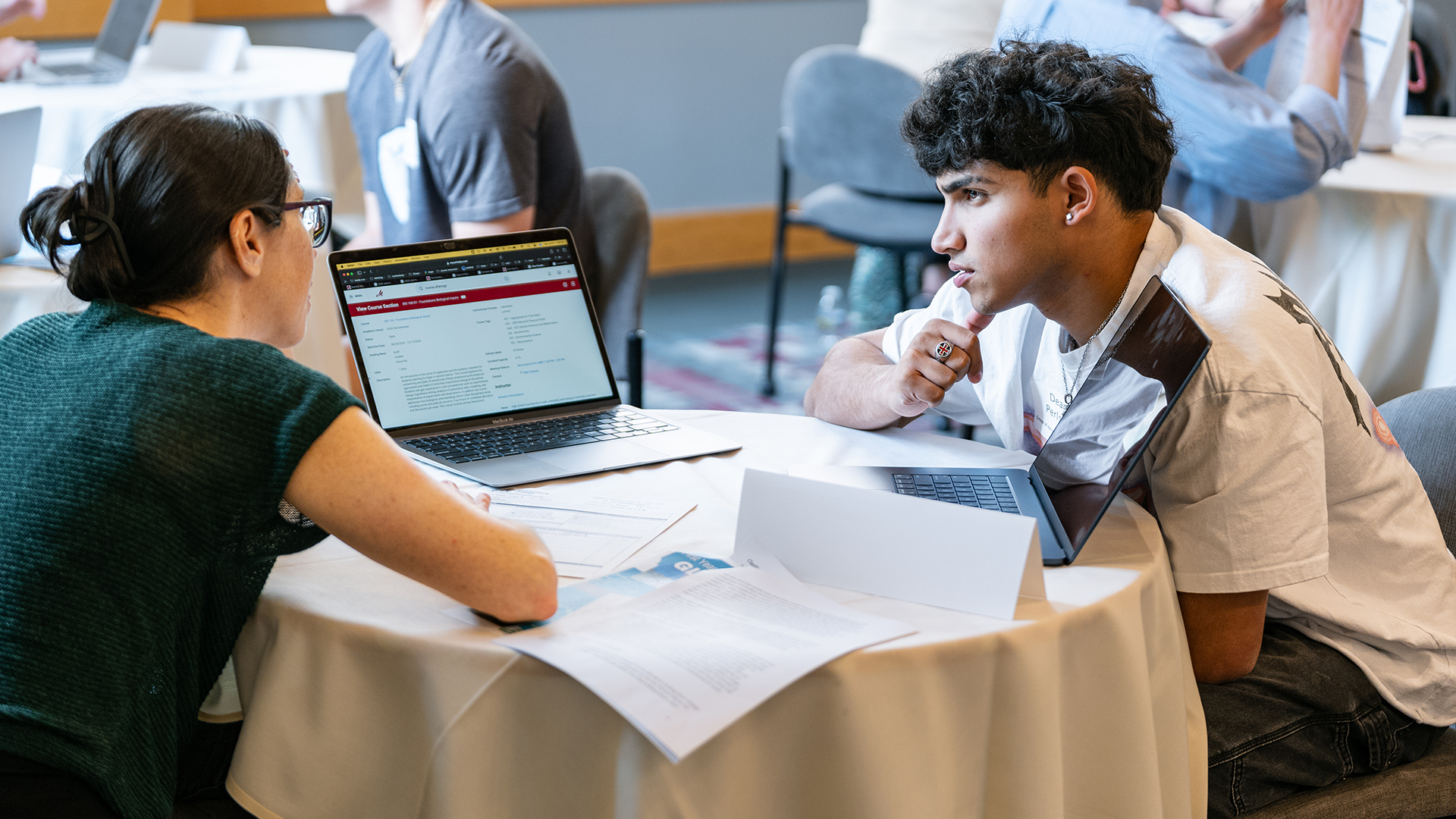 Scholarships & Financial Aid