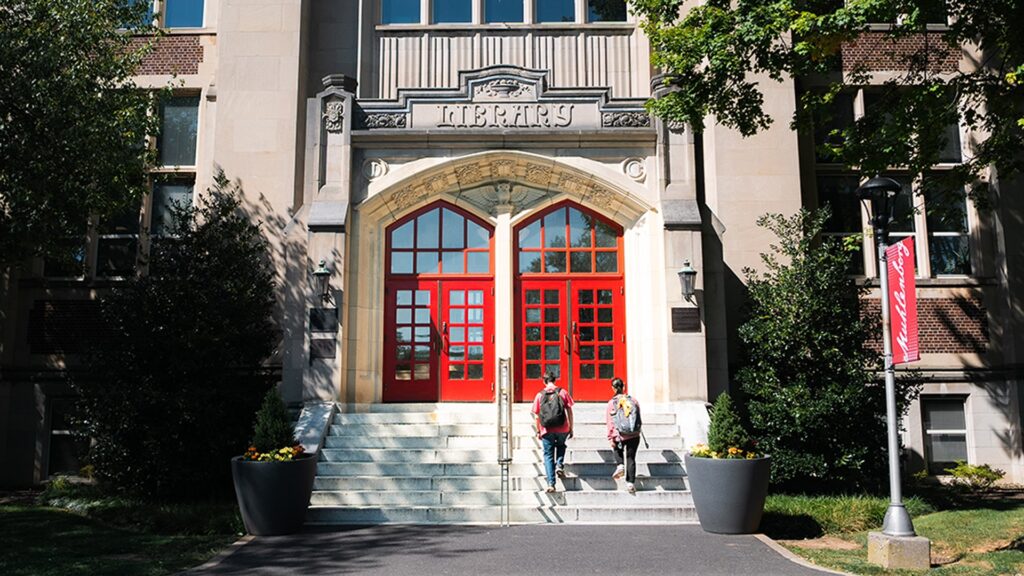 Our Mission and Values