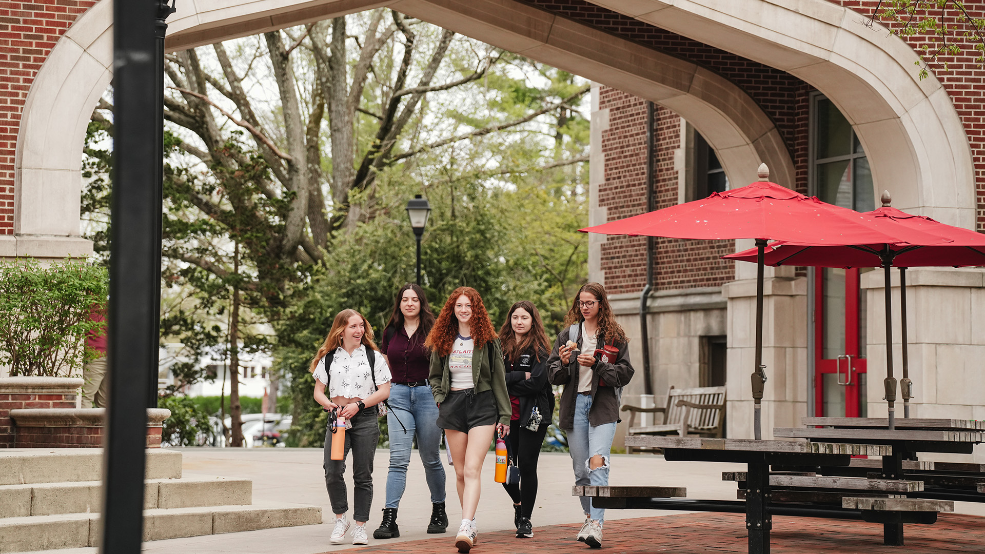 Scholarships & Financial Aid