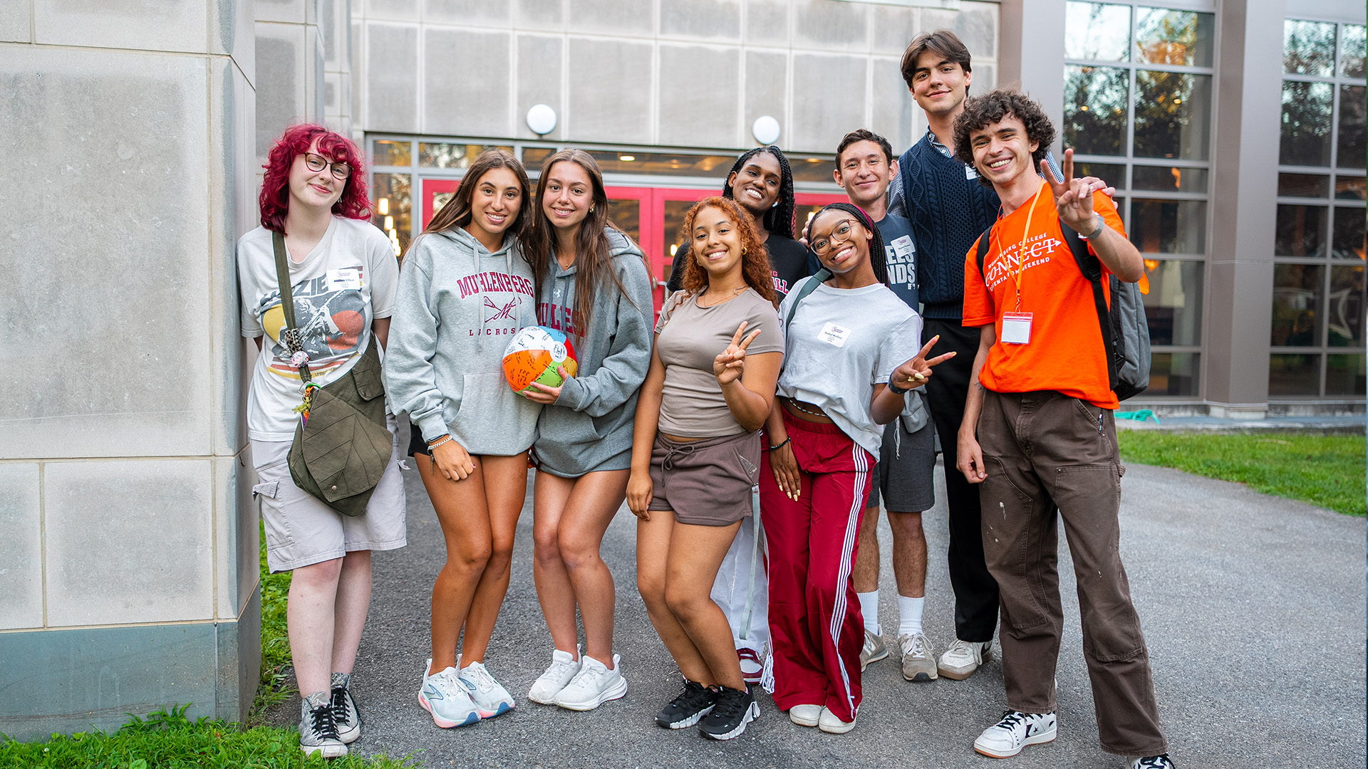 Homepage | Muhlenberg College