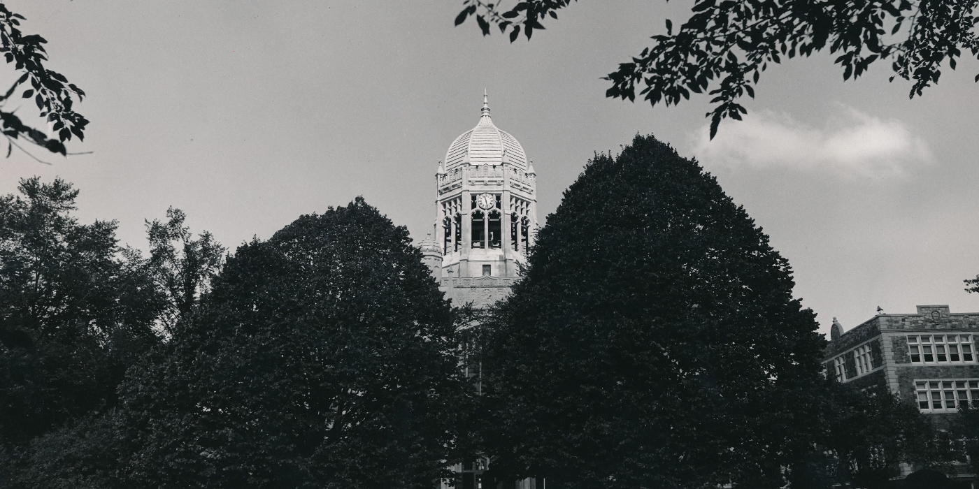 Muhlenberg&rsquo;s History