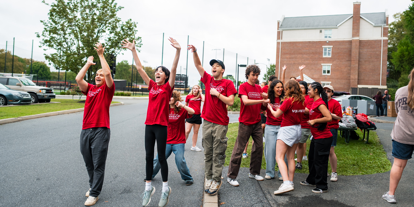 First-Year College Experience: What to Expect