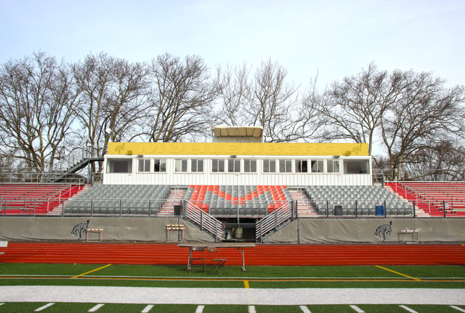 Athletics Sponsorship and Advertising Opportunities