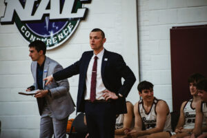 Muhlenberg College Names New Head Basketball Coach