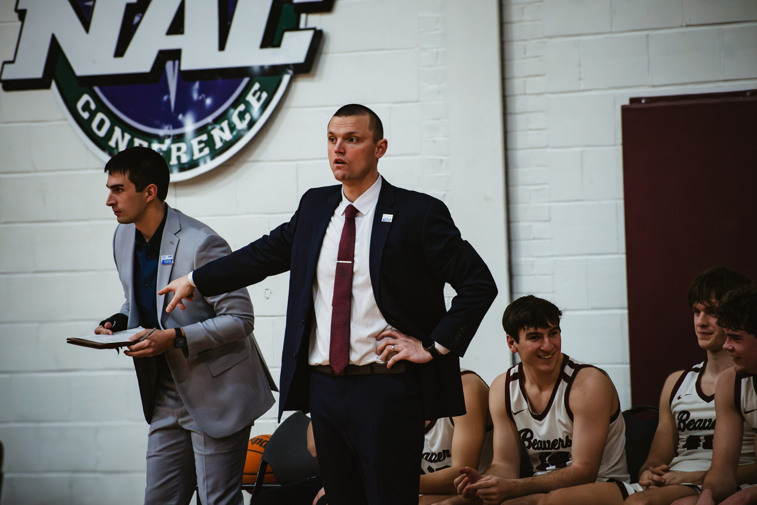 Muhlenberg College Names New Head Basketball Coach