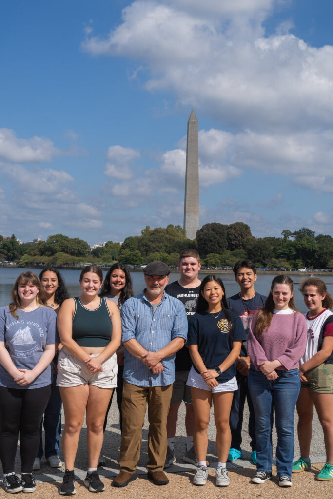 RJ Fellows Honors Program