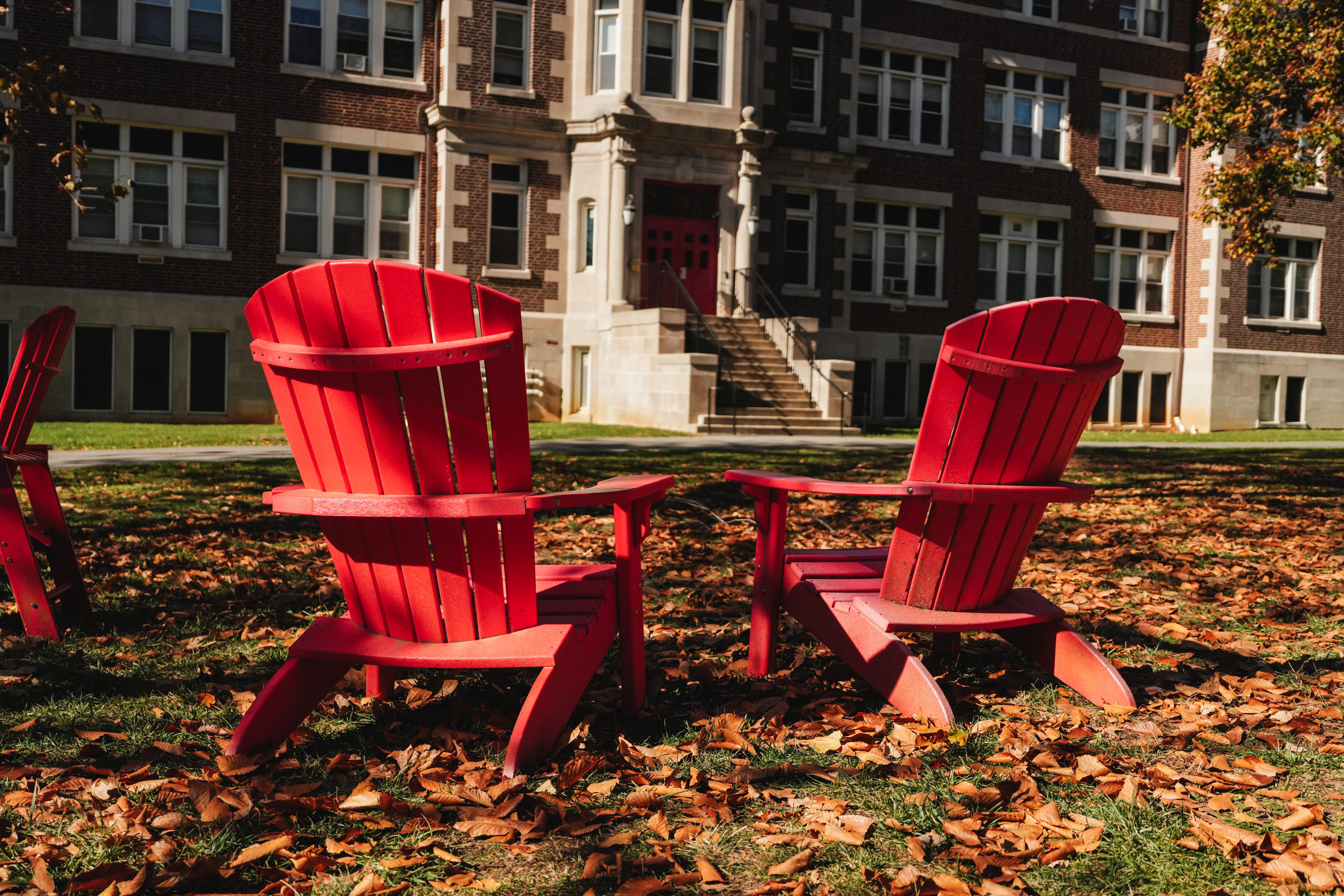 Muhlenberg College student loans