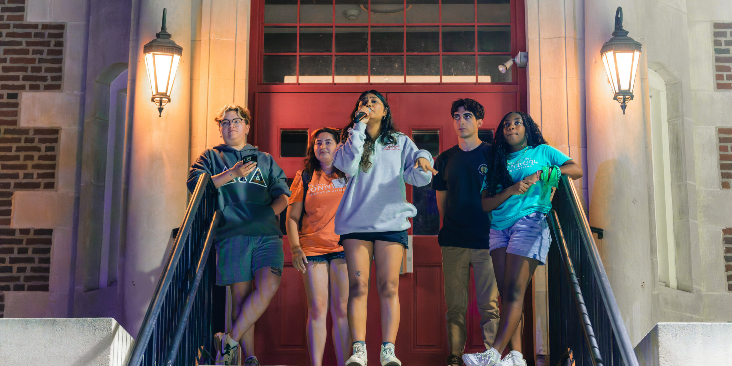 Student Government Association