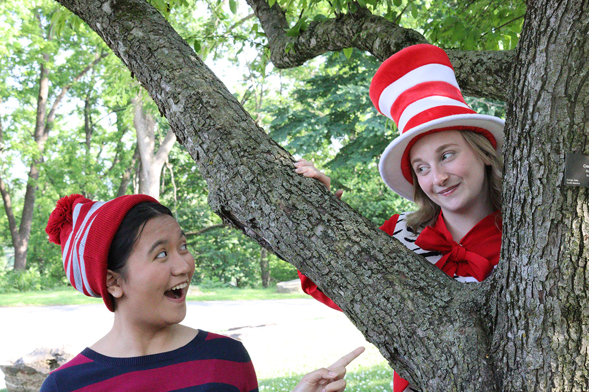 Homepage | Muhlenberg College