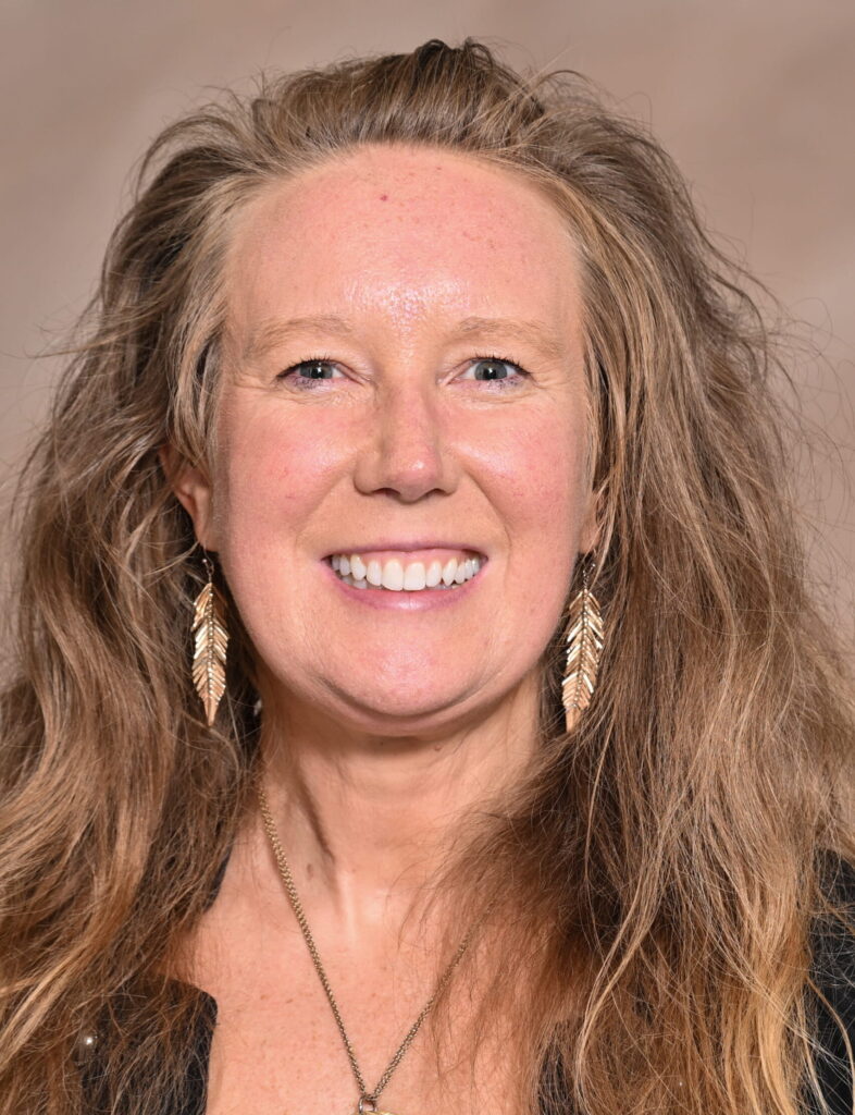 Sherri C Young