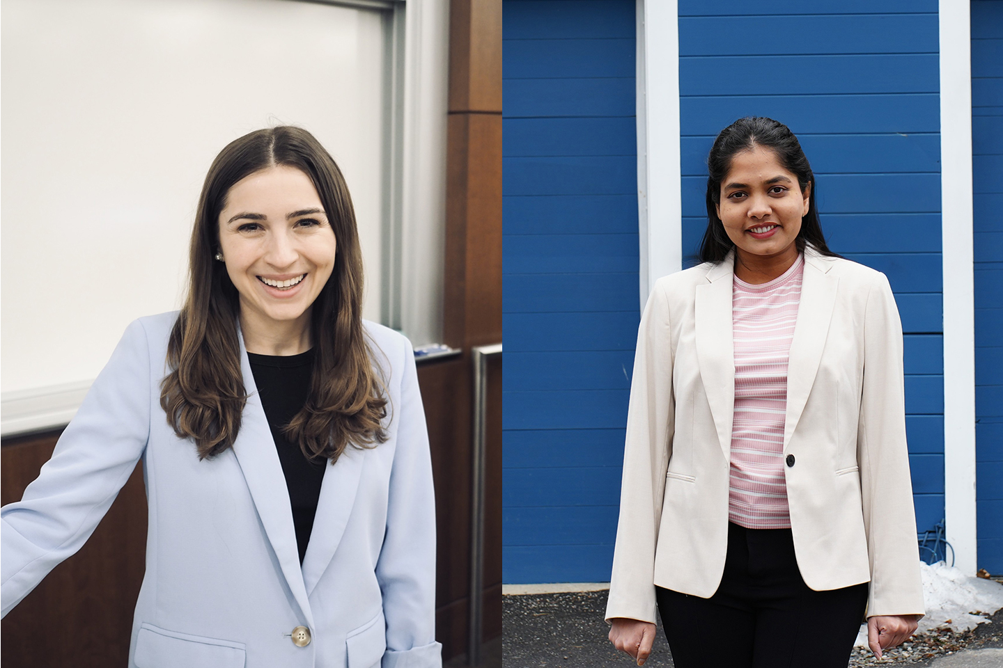 Department of Accounting, Business, Economics, and Finance Hires New Faculty