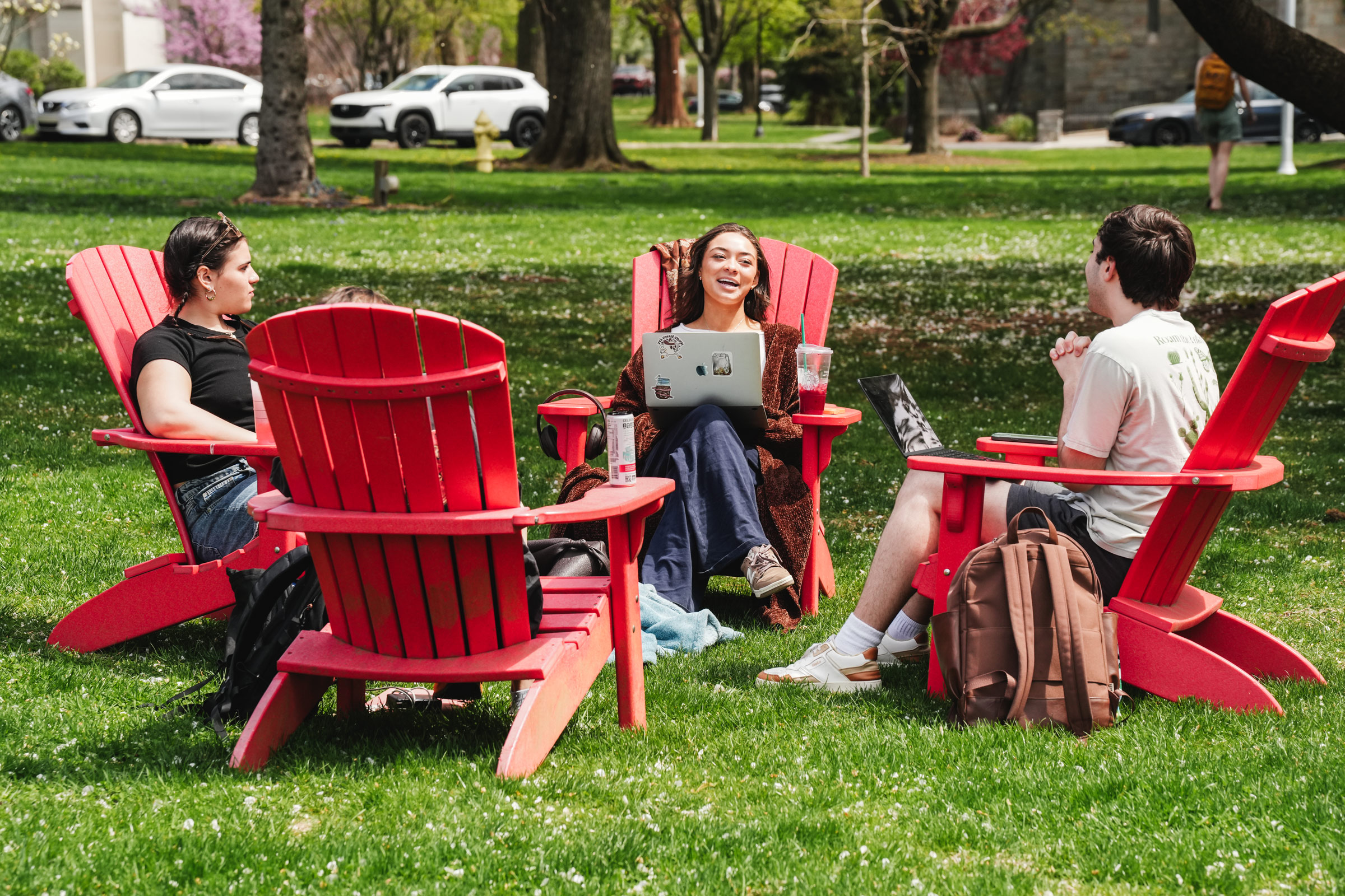 Why Apply Early Decision