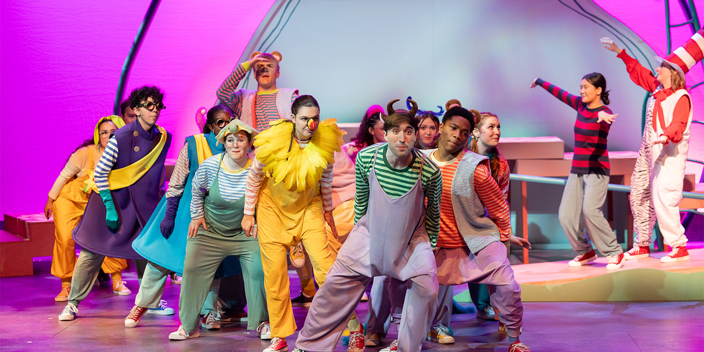 theatre and dance auditions