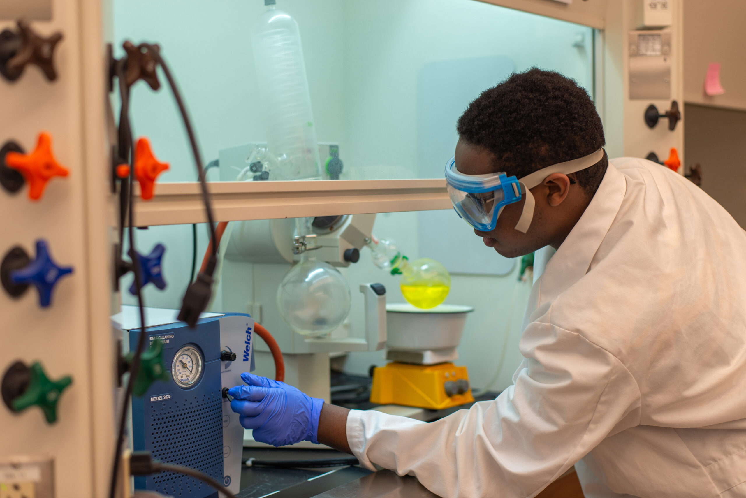 Student Summer Grants