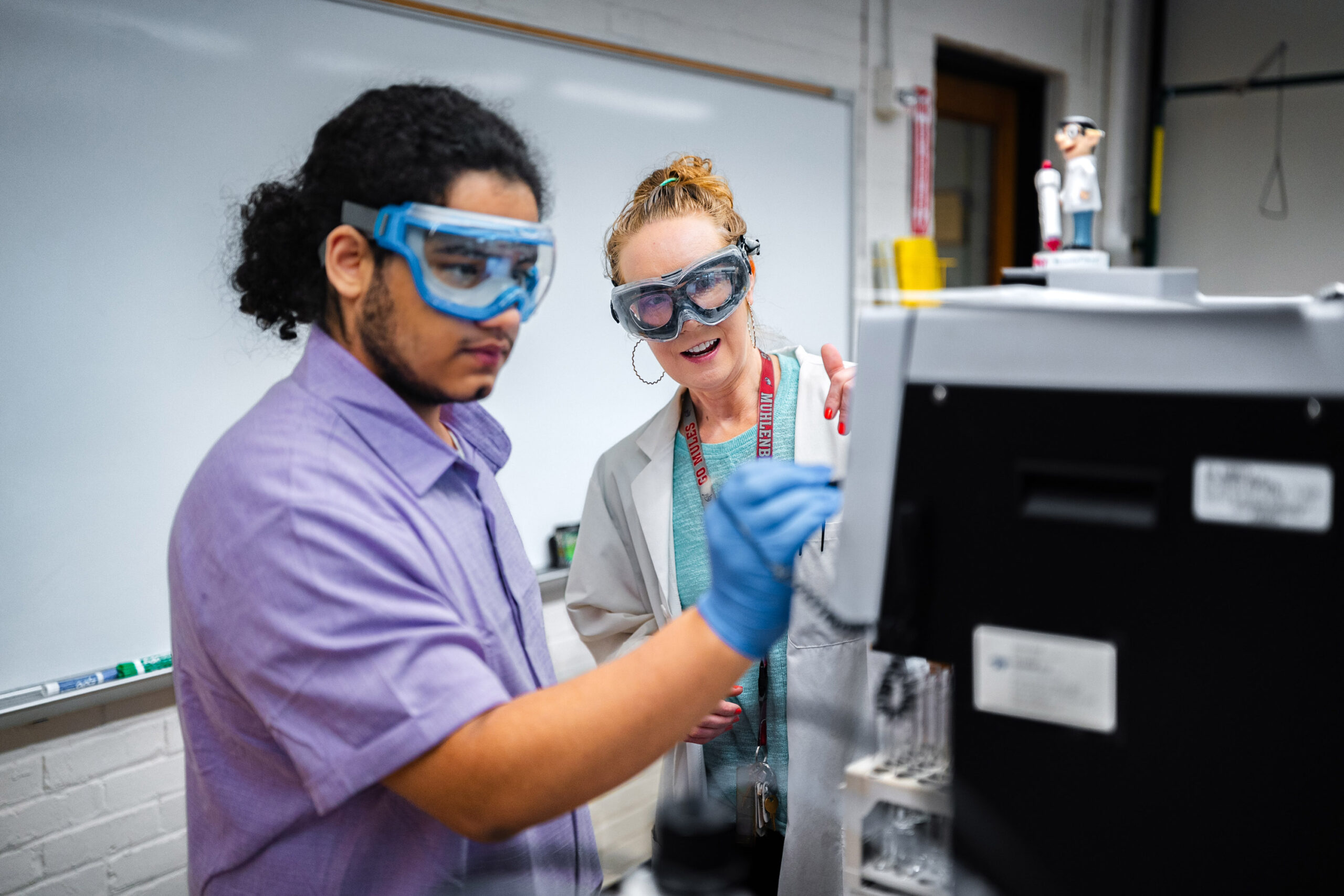 Student Research Assistantships