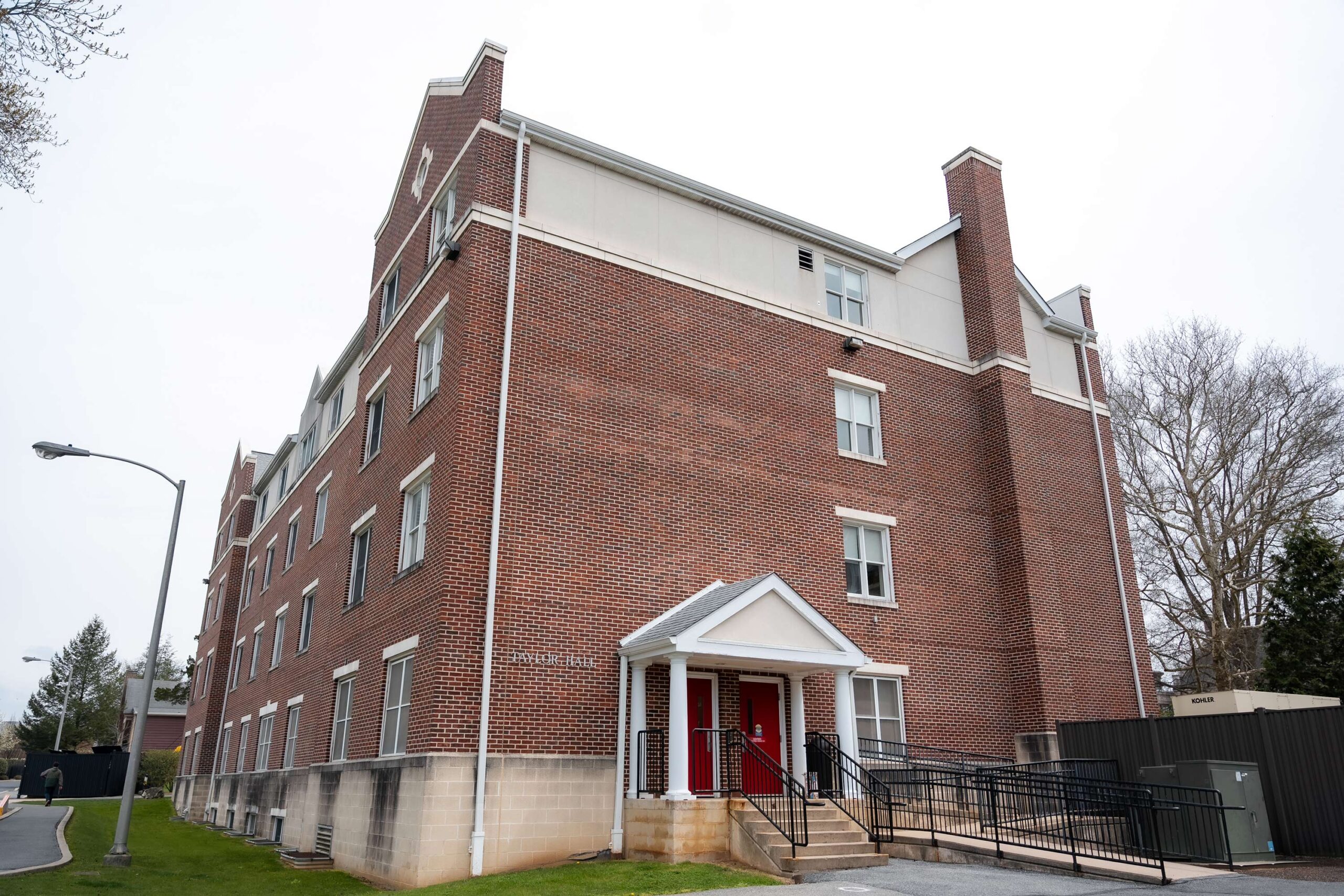 residential communities and housing accommodations