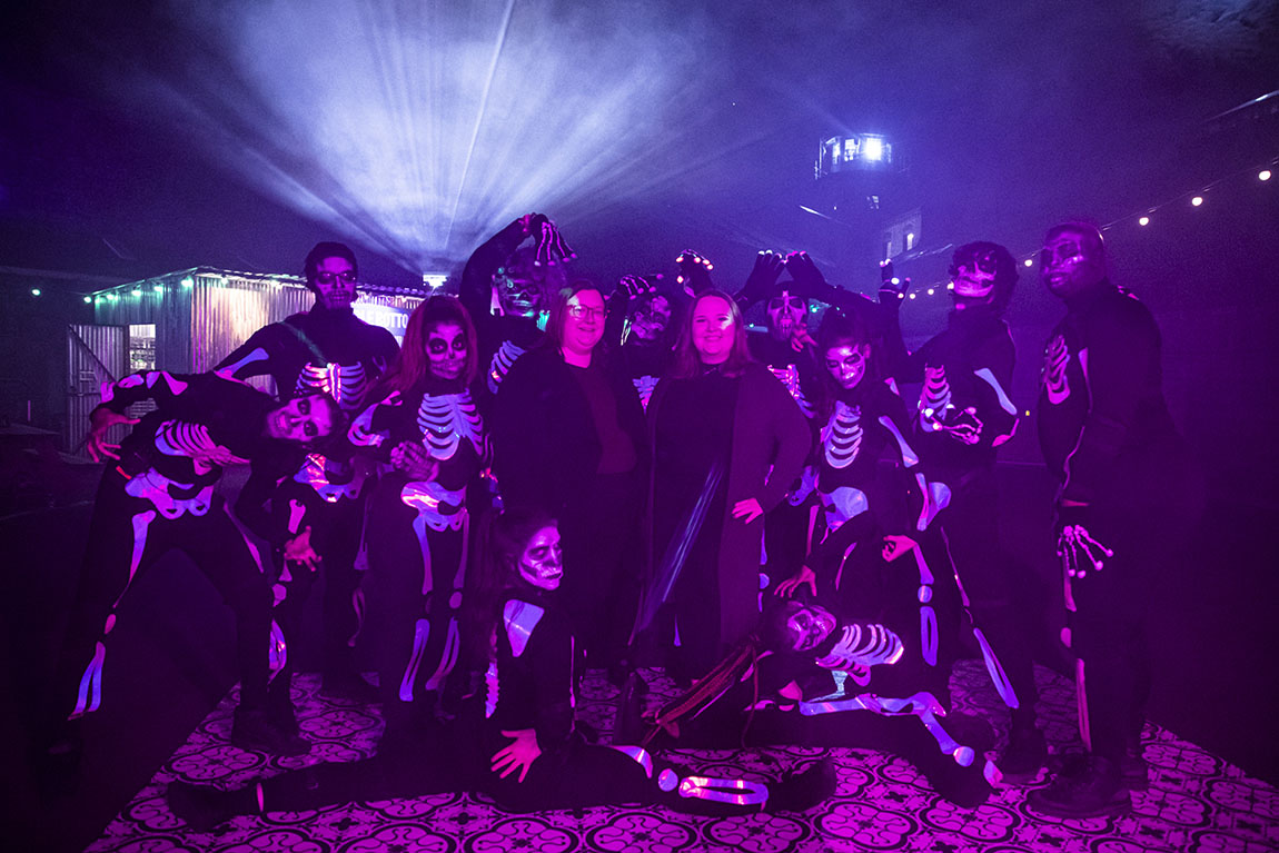 Photo for Muhlenberg NOW