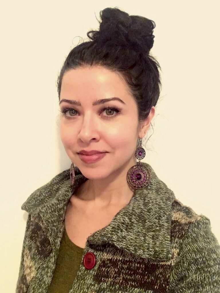 Tiffany  Montoya