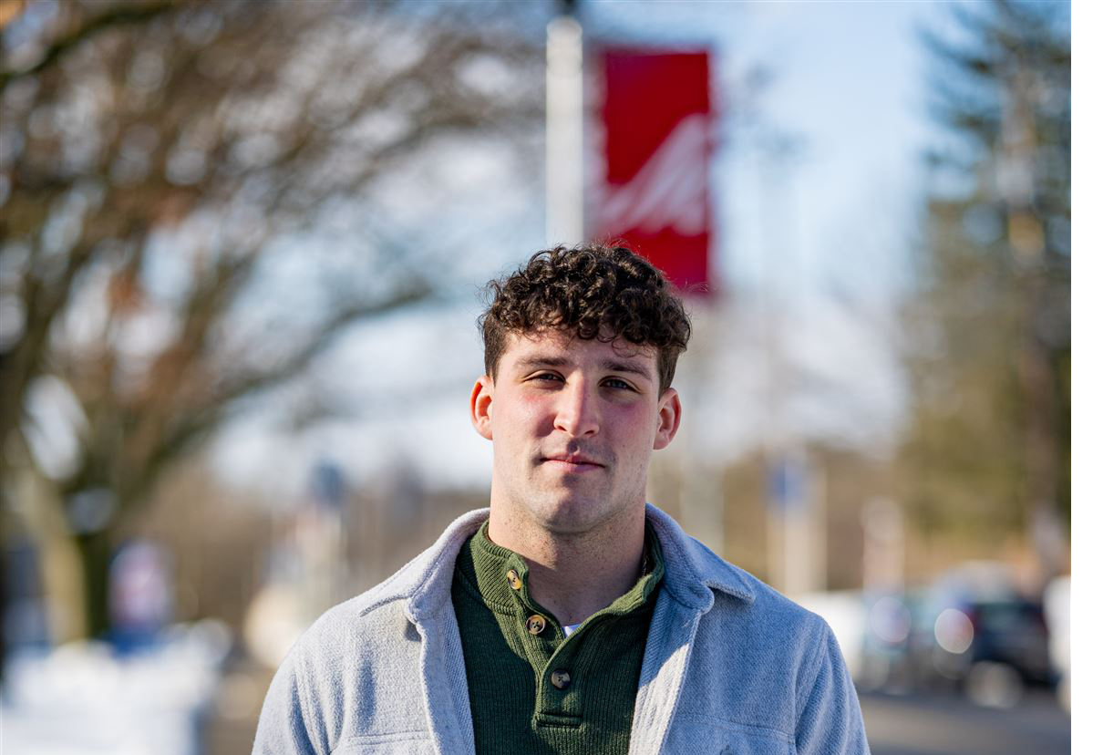 Graduate Admissions Made Simple