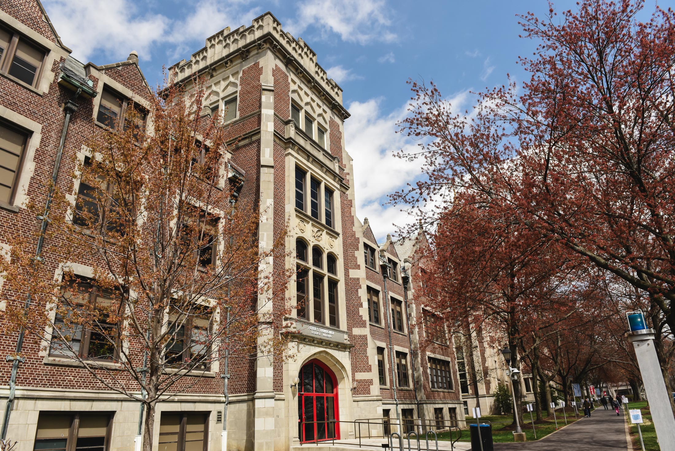 Division of College Life