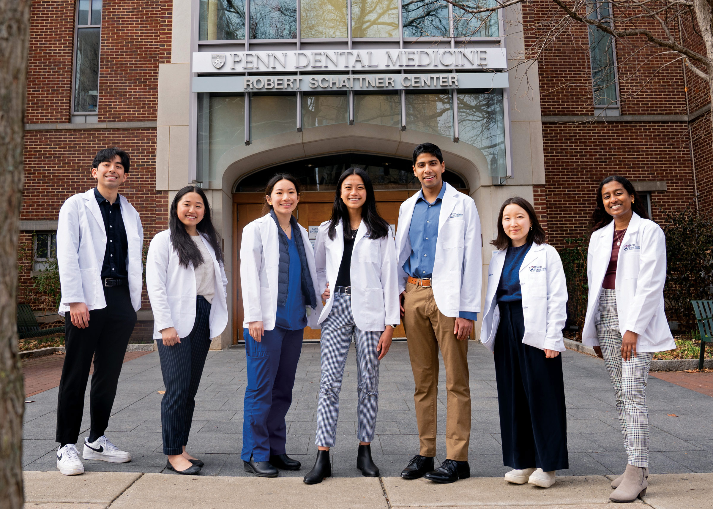 Application Instructions for First-Year Students