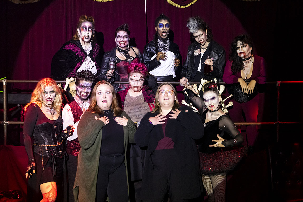 Photo for Muhlenberg NOW