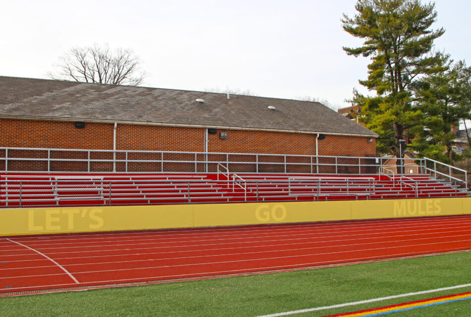 Athletics Sponsorship and Advertising Opportunities