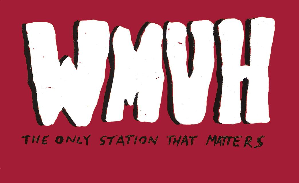 WMUH Radio