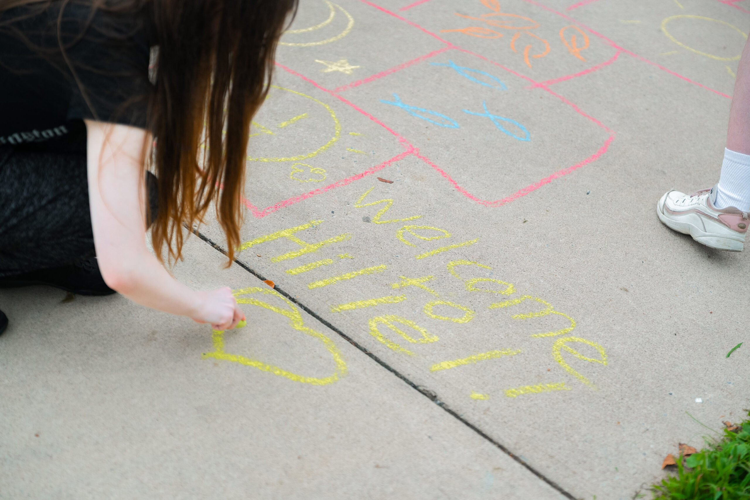 Hillel - Jewish Life at Muhlenberg