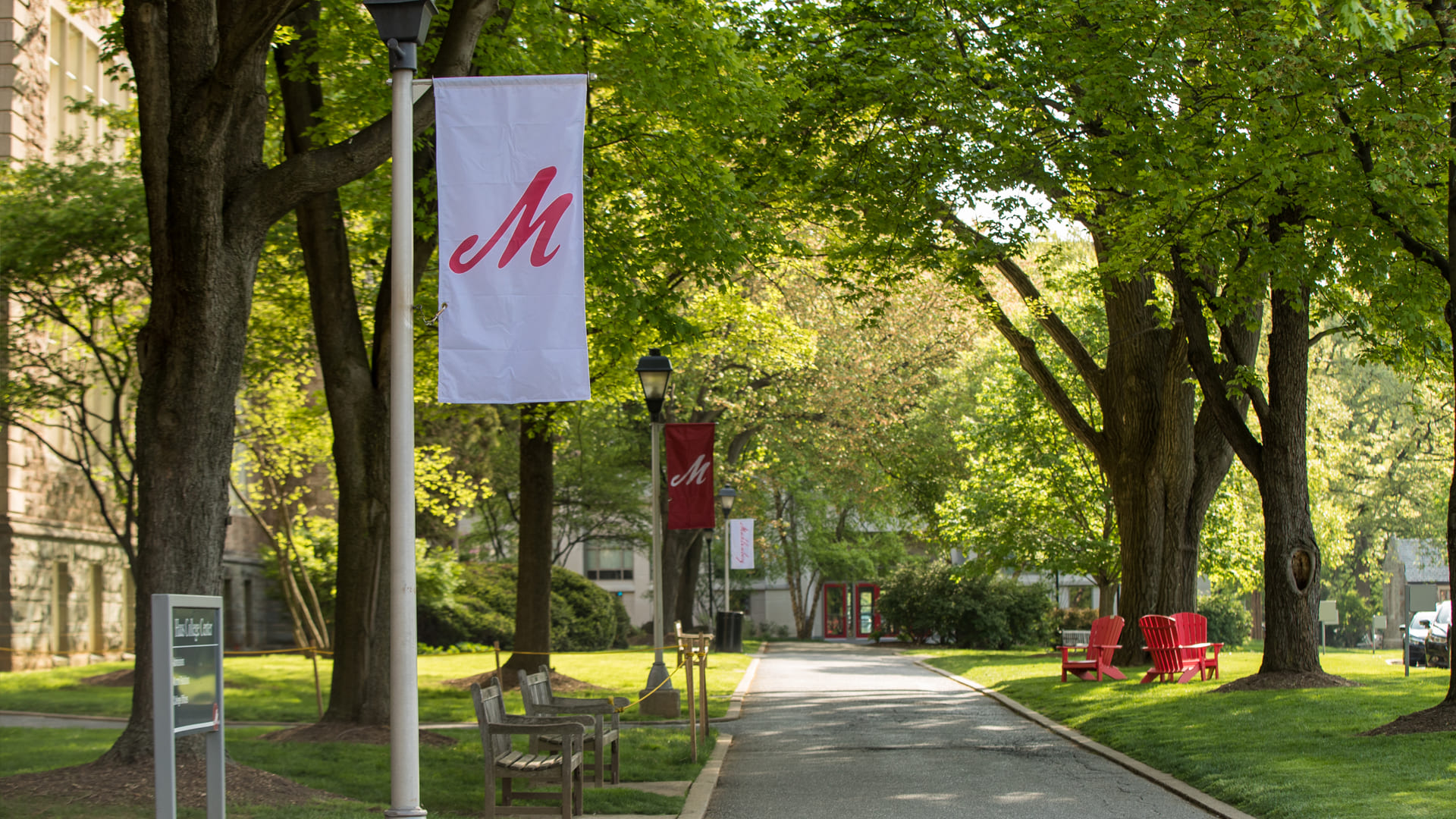 Data Show Strong Return on Investment for Muhlenberg College Degrees