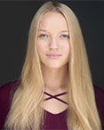 headshot: Maggie Alexander
