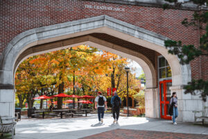 Muhlenberg Named Best Value College by Princeton Review