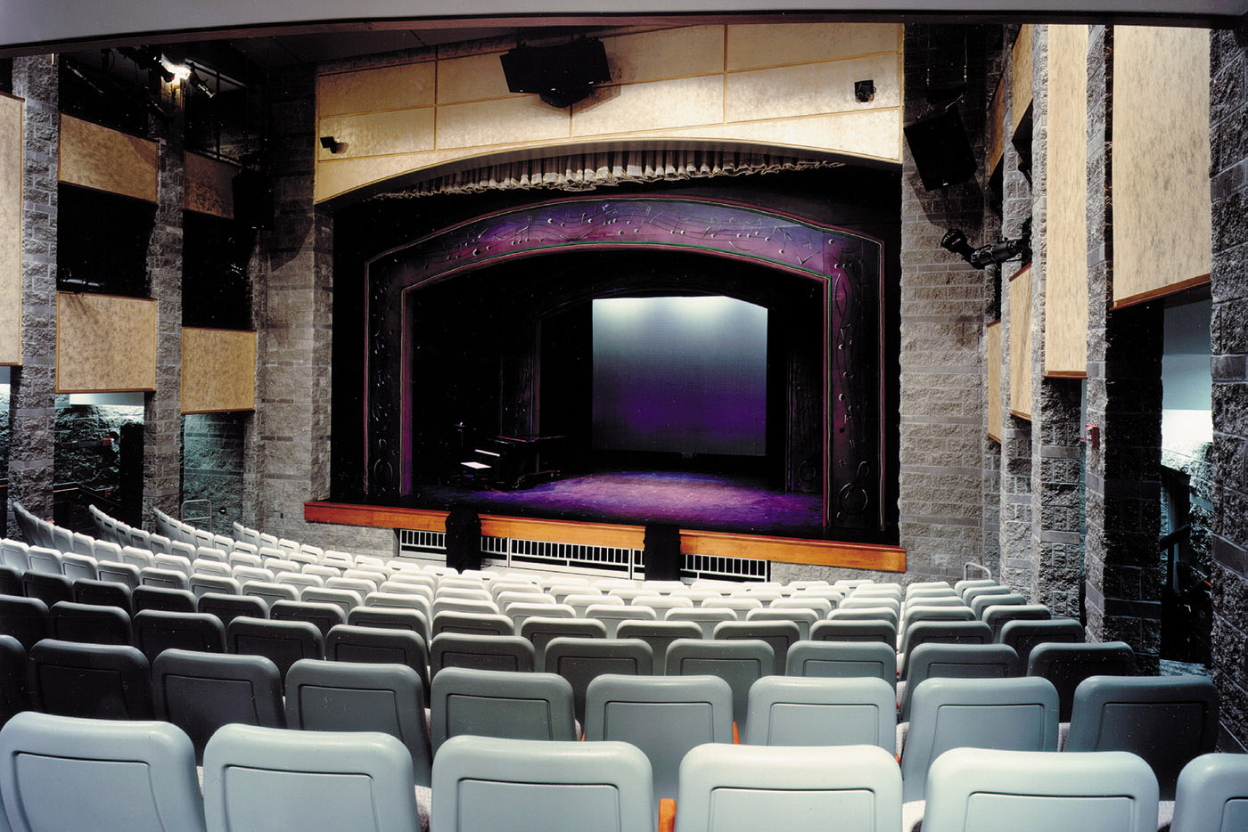 Theatre