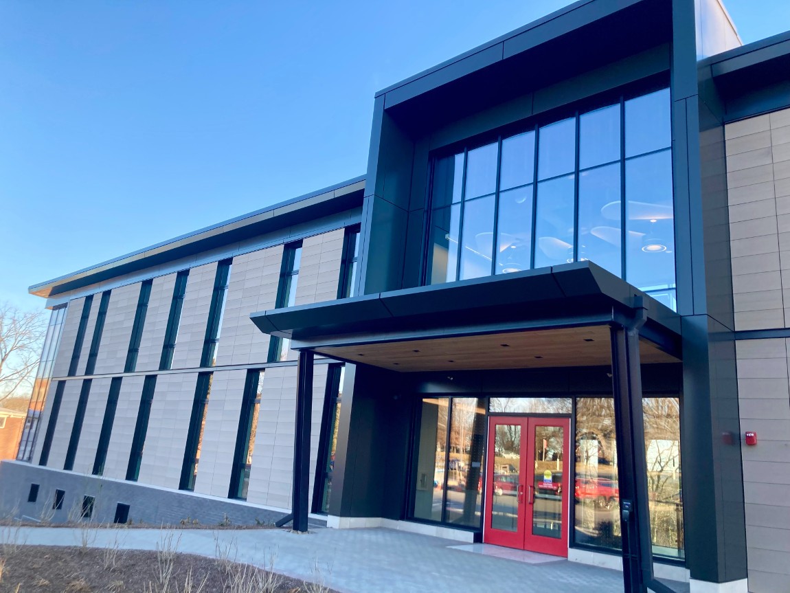 Op-Ed: Fahy Commons Shows Investment in Lehigh Valley Future