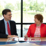 GRADUATE AND CONTINUING EDUCATION