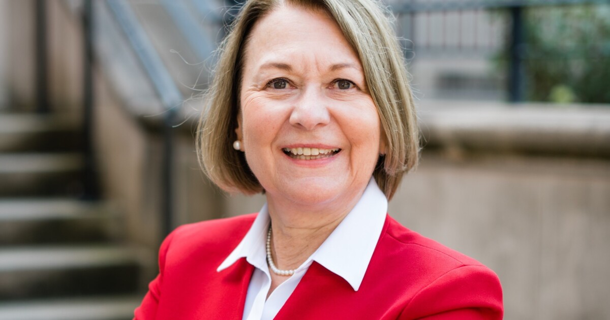 Commencement Remarks for the Class of 2023