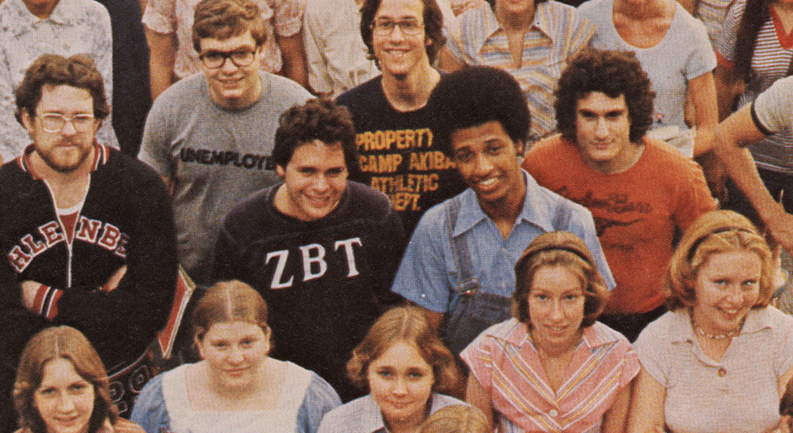 Moving Toward Diversity