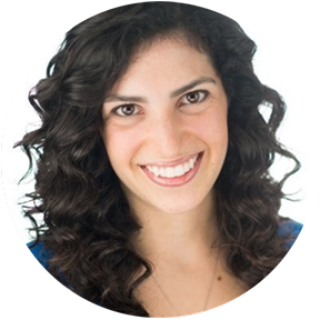 Alumni Offer the Inside Scoop on “The Outsiders” Photo of Rachel Kaufman