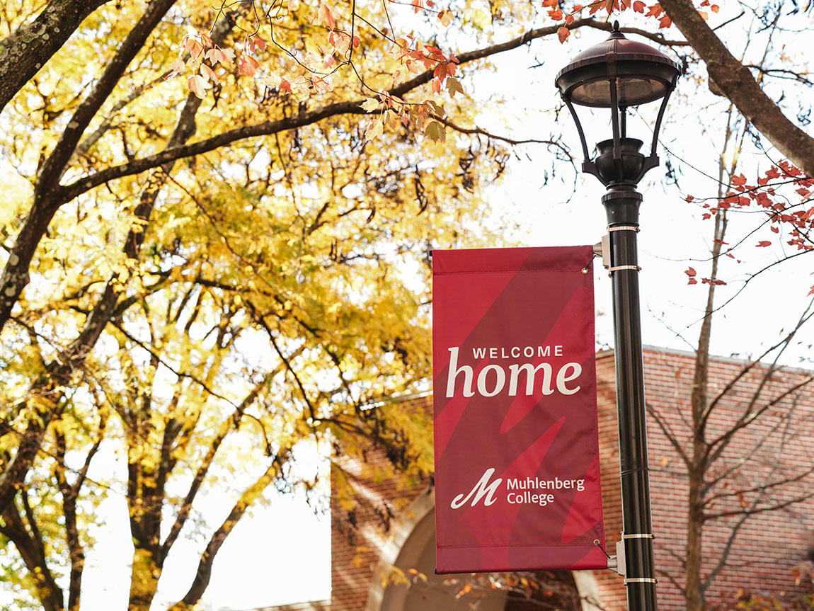 Muhlenberg Eliminates Application Fee for 2025-2026 Admissions Cycle