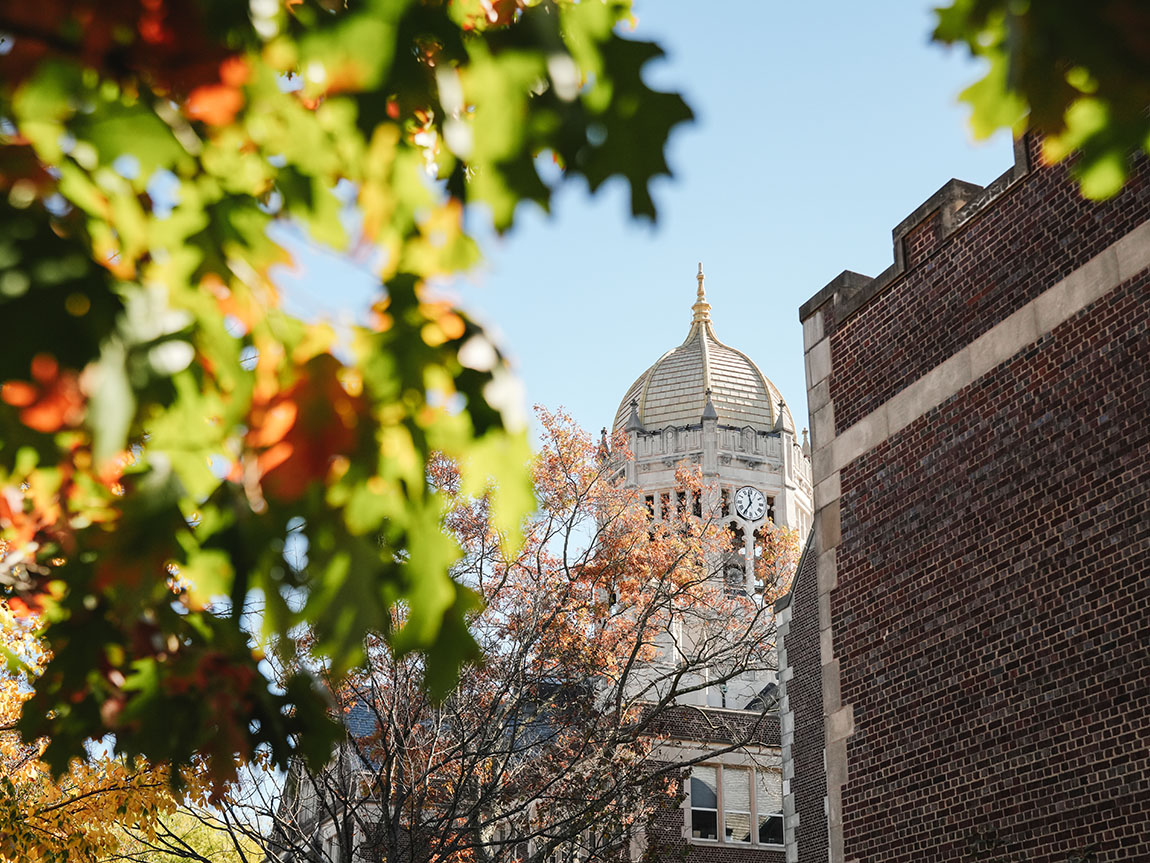 Muhlenberg Rises in U.S. News Top National College Rankings
